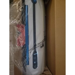 Scotch Pro Tl906 Thermal, Laminator Machine, 1 Laminating Device, White/blue